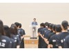 경북교육청, 제106회 전국체육대회 결단식 “종합 3위, 금메달 40개 도전”